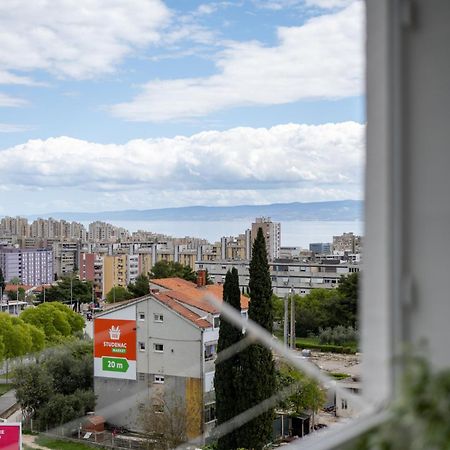 Apartments Plokite Split Szoba fotó