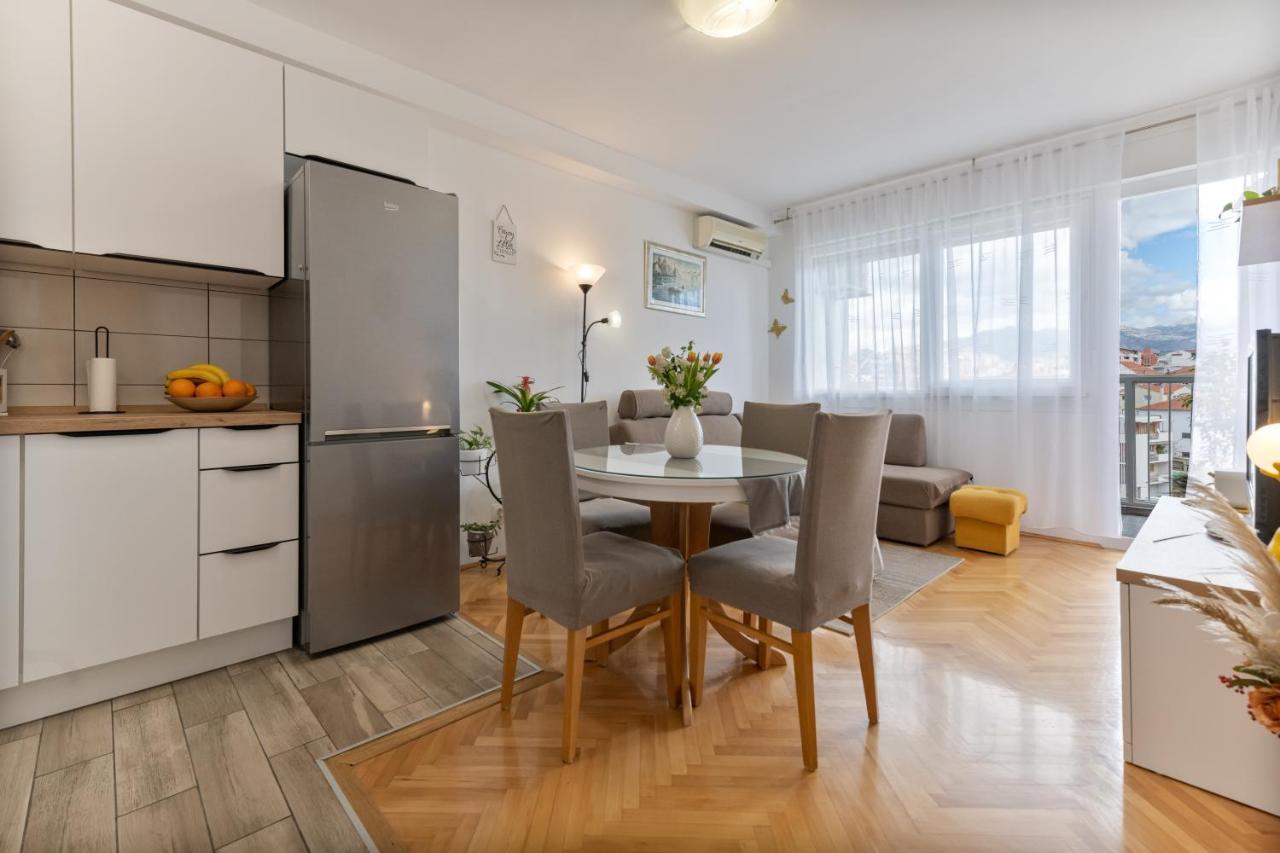 Apartments Plokite Split Kültér fotó