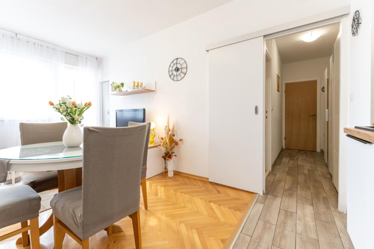 Apartments Plokite Split Kültér fotó