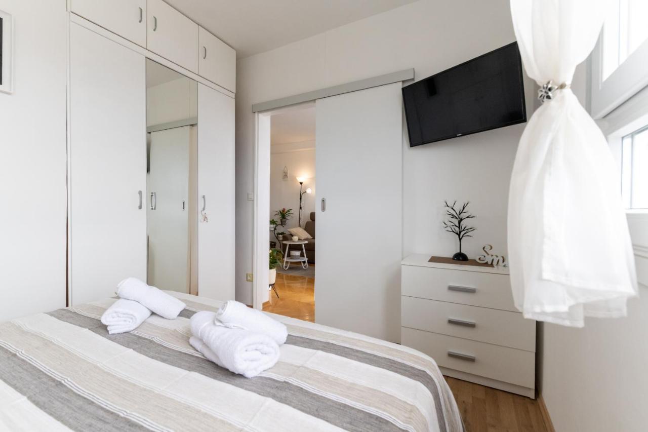 Apartments Plokite Split Kültér fotó