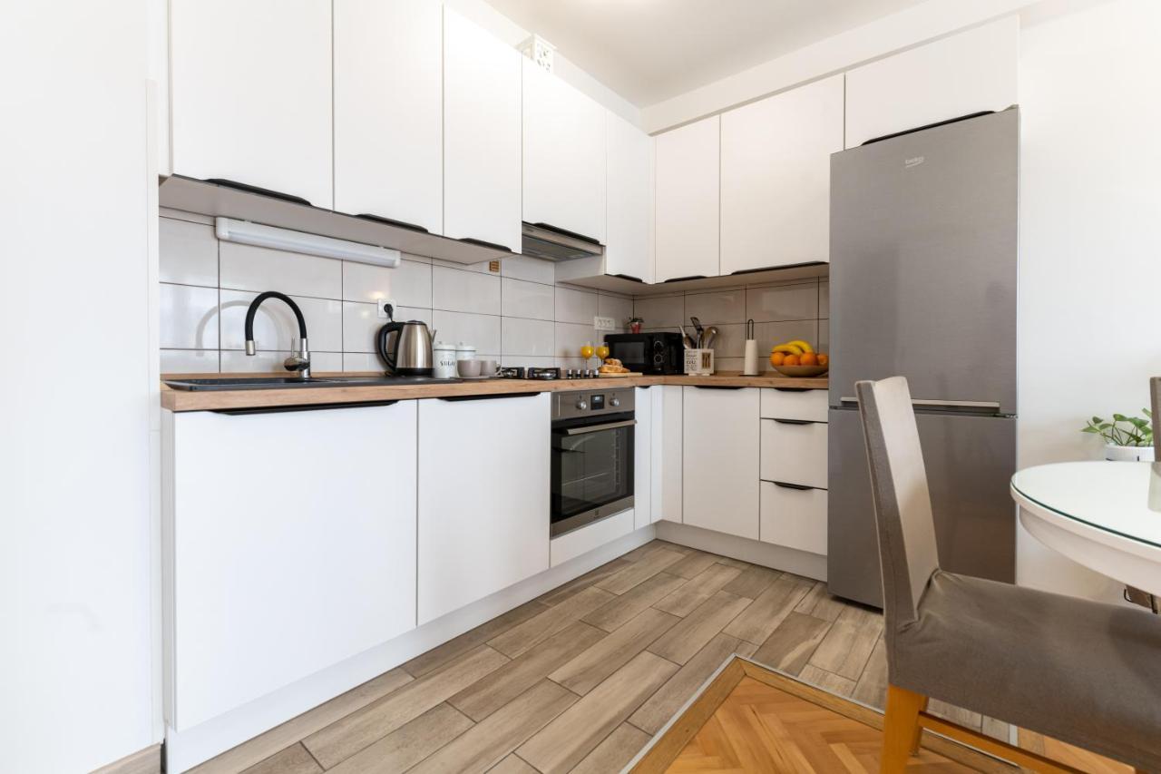 Apartments Plokite Split Kültér fotó