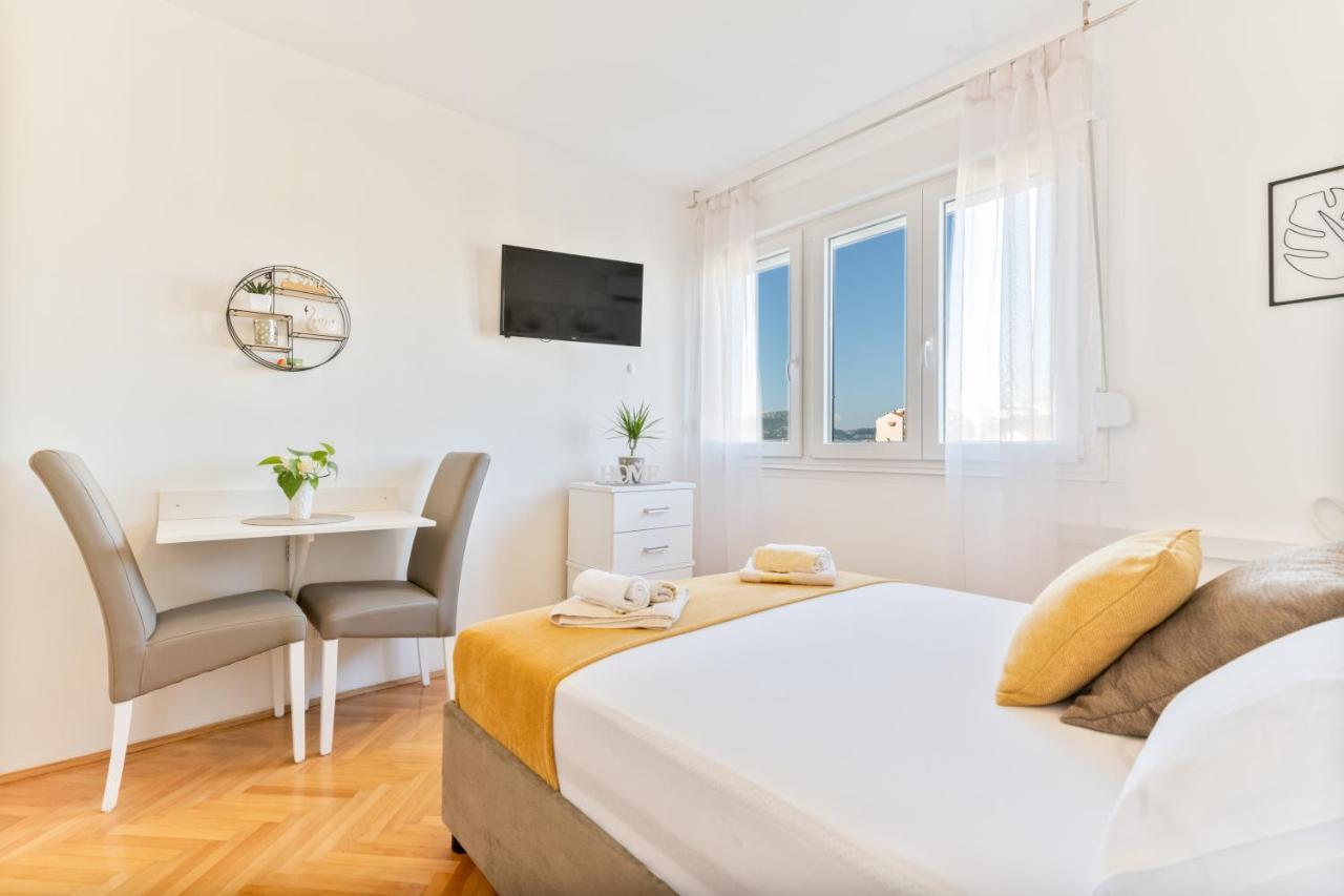 Apartments Plokite Split Kültér fotó
