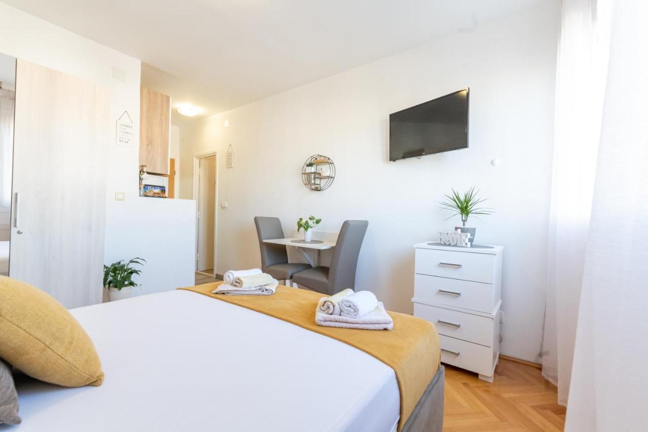 Apartments Plokite Split Kültér fotó